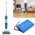 Helyettes�t� porsz�v� Akkumul�tor Severin 61SR18650-2200 22,2V 2500mAh 55,5Wh Li-Ion