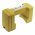 Helyettes�t� m�r�m�szer Akkumul�tor GTS-3/BT-24QW 2700mAh 19,44Wh 7.2V