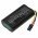 Helyettes�t� m�r�m�szer Akkumul�tor SR GPS 1000001-01 2600mAh 19.24Wh 7.4V