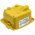 Helyettes�t� m�r�m�szer Akkumul�tor GTS-600 BT-50Q 2700mAh 19.44Wh 7.2V