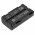 Helyettes�t� m�r�m�szer Akkumul�tor SX-1 / BT-1A 2200mAh 16.28Wh 7.4V
