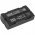 Helyettes�t� m�r�m�szer Akkumul�tor SX-1 BT-1A 3400mAh 25.16Wh 7.4V