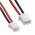 Helyettes�t� m�r�m�szer Akkumul�tor TechniTouch TV-SAT-Kombi-Analyser 91504401 4500mAh 48.6Wh 10.8V