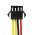 Helyettes�t� porsz�v� Akkumul�tor Red Solution H06-LI-1440-2600 2600mAh 37.44Wh Li-Ion 14.4V