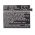 Helyettes�t� t�blag�p Akkumul�tor Toshiba Excite 10 PA5053U-1BRS 6600mAh 24.42Wh 3.7V