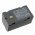 Helyettes�t� m�r�m�szer Akkumul�tor F61/BL-5000 5000mAh 37Wh 7.4V