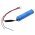 Helyettes�t� orvosi eszk�z Akkumul�tor Trumpf Teco-Trusystem 120030-O 2600mAh 9.62Wh 3.7V