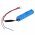 Helyettes�t� orvosi eszk�z Akkumul�tor Trumpf OP pillar Teco-Trusystem 120030-O 3350mAh/12.4Wh 3.7V