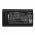 Helyettes�t� m�r�m�szer Akkumul�tor Nivo C m�r��llom�s 890-0084 6400mAh 23.68Wh Li-Ion 3.7V
