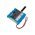 Helyettes�t� m�r�m�szer Akkumul�tor TSCe/XHR-4/3AUX 4000mAh 19.2Wh 4.8V