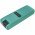 Helyettes�t� m�r�m�szer Akkumul�tor M3/BC-65 3800mAh 27.36Wh 7.2V