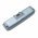 Helyettes�t� m�r�m�szer Akkumul�tor YAN 2 / 10854-01 3000mAh 22.5Wh 7.5V
