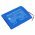 Helyettes�t� m�r�m�szer Akkumul�tor GPS Net R5 / 56108 7200mAh 53.28Wh 7.4V