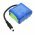 Helyettes�t� orvosi eszk�z Akkumul�tor Taema Osiris 2 KY50900 2000mAh 19.2Wh 9.6V
