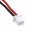 Helyettes�t� ad�vev� Akkumul�tor RB48/BL48 2400mAh 8.88Wh