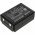 Helyettes�t� m�r�m�szer Akkumul�tor V8 BL-1400 1600mAh 11.84Wh 7.4V