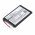 Helyettes�t� m�dialej�tsz� Akkumul�tor Gigabeat MES30VW 1UPF383450-TBF 1000mAh 3.7Wh 3.7V