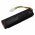 Helyettes�t� orvosi eszk�z Akkumul�tor Toshiba Ultrasonic SSH-880CV 4500mAh 21.6Wh 4.8V
