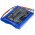 Helyettes�t� m�r�m�szer Akkumul�tor TSEL-110 NL374964H-2S 1200mAh 8.64Wh 7.2V