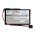 Helyettes�t� orvosi eszk�z Akkumul�tor Finnpipette Novus Single 12905550 950mAh 3.52Wh 3.7V