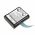 Helyettes�t� ad�vev� Akkumul�tor TSX100/TSX-BP 800mAh 3.84Wh