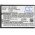 Helyettes�t� hotspot Akkumul�tor 5600 TBL-45A1000 1000mAh 3.7Wh