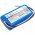Helyettes�t� m�r�m�szer Akkumul�tor H30FLEX E-1982 2600mAh 19.24Wh 7.4V