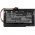 Helyettes�t� m�r�m�szer Akkumul�tor H45 9920 10400mAh 76.96Wh 7.4V