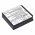 Helyettes�t� gps Akkumul�tor Aventura 2 PL165562 5200mAh 19.24Wh 3.7V