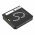 Helyettes�t� gps Akkumul�tor Aventura 500 PL605056P 3.7V 5200mAh Li-Ion 19.24Wh