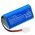 Helyettes�t� porsz�v� Akkumul�tor TOTAL TVCRR30201 11.1V 2600mAh INR18650-3S1P Li-ion 28.86Wh
