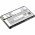 Helyettes�t� voip telefon Akkumul�tor ICW-1000G 1100mAh/4.07Wh