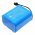 Helyettes�t� orvosi eszk�z Akkumul�tor UTECH UTMI JW-Y3S-4.4 monitor 5200mAh 57.72Wh 11.1V