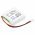 Helyettes�t� v�szvil�g�t�s Akkumul�tor 140130/111917 300mAh 1.08Wh