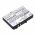 Helyettes�t� j�t�kkonzol Akkumul�tor DS USG-003 850mAh 3.15Wh