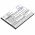 Helyettes�t� t�blag�p Akkumul�tor Sonim RS80 BA820 8000mAh 30.4Wh 3.8V