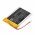 Helyettes�t� vezet�k n�lk�li Akkumul�tor UltraCOM2/006-1170 1000mAh 3.7Wh headset