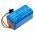 Helyettes�t� porsz�v� Akkumul�tor Ultenic TS1 CSF32-4S1P 2600mAh 37.44Wh 14.4V