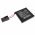 Helyettes�t� orvosi eszk�z Akkumul�tor Verathon BVI 6100 0400-0109 750mAh 2.78Wh 3.7V