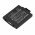 Helyettes�t� orvosi eszk�z Akkumul�tor Vocera Communications Badge B3000 230-02020 950mAh 3.52Wh 3.7V
