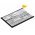 Helyettes�t� t�blag�p Akkumul�tor Visual Land Prestige 7G 7\ PL396693 3000mAh 11.1Wh 3.7V