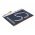 Helyettes�t� t�blag�p Akkumul�tor Visual Land Prestige Elite 9Q PL2784120 3300mAh 12.21Wh 3.7V