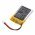 Helyettes�t� v�szvil�g�t�s Akkumul�tor 14397 00914 250mAh 0.93Wh