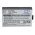 Helyettes�t� gps Akkumul�tor navig�tor PN4000 52340A 1S2PMX 2100mAh 7.77Wh 3.7V