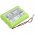 Helyettes�t� kerti szersz�mok Akkumul�tor GH60/7099-056 3000mAh 21,6Wh 7.2V