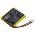 Helyettes�t� t�vind�t� Akkumul�tor Python 7752P 120mAh 0.44Wh 3.7V