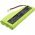Helyettes�t� m�r�m�szer Akkumul�tor APS230 BPAPS230 1800mAh 10.8Wh m�r�m�szerekhez 6V