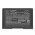 Helyettes�t� orvosi eszk�z Akkumul�tor Verathon 9400 Bladderscan 0400-0066 6800mAh 75.48Wh 11.1V