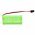 Helyettes�t� szir�na riaszt� Akkumul�tor VOLVO FOMOCO 30659883 700mAh 1.68Wh 2.4V