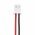 Helyettes�t� szir�na riaszt� Akkumul�tor VOLVO C70 4VREAA600 2200mAh 10.56Wh 4.8V